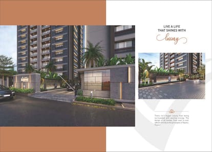 Vedant HightEnd Brochure Image 3