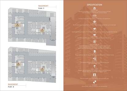 Vedant HightEnd Brochure Image 15