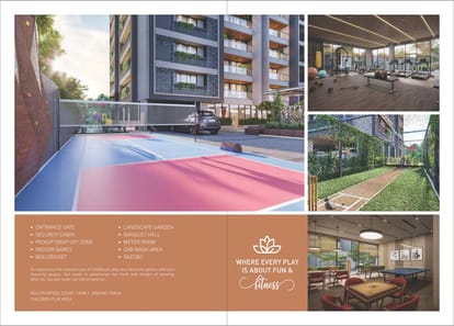 Vedant HightEnd Brochure Image 6