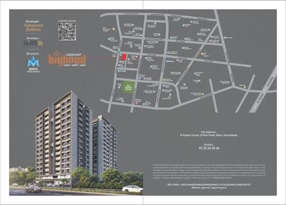Vedant HightEnd Brochure Image 16