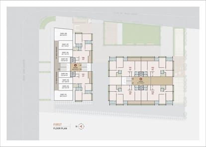 Vedant HightEnd Brochure Image 9