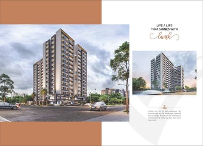 Vedant HightEnd Brochure Image 13