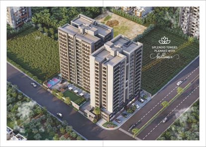 Vedant HightEnd Brochure Image 7