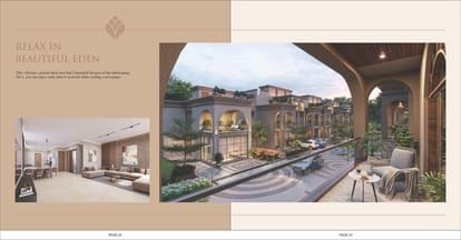 Vedant Vilaasa Brochure Image 13