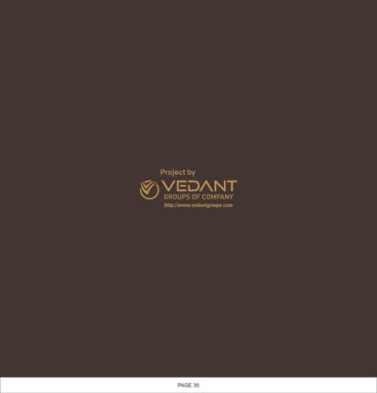 Vedant Vilaasa Brochure Image 16