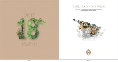 Vedant Vilaasa Brochure Image 2