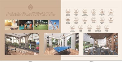 Vedant Vilaasa Brochure Image 11