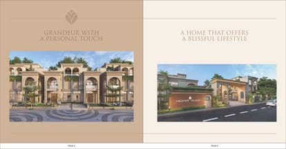 Vedant Vilaasa Brochure Image 5
