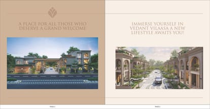 Vedant Vilaasa Brochure Image 3