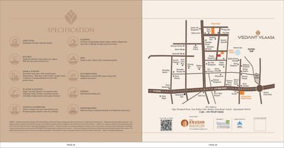 Vedant Vilaasa Brochure Image 15
