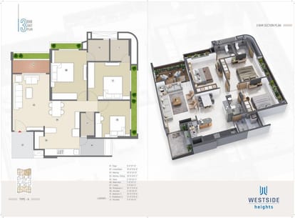 Westside Heights Brochure Image 9