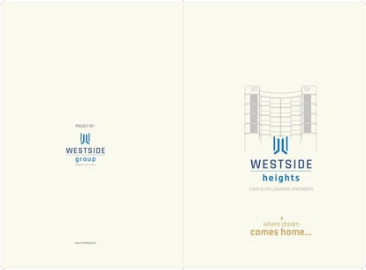 Westside Heights Brochure Image 1