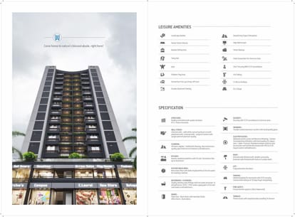 Westside Heights Brochure Image 15