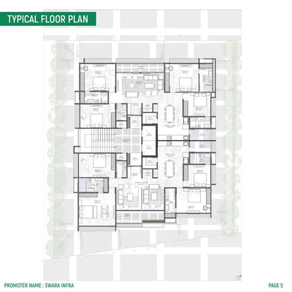 Swara Sky Ville Brochure Image 5