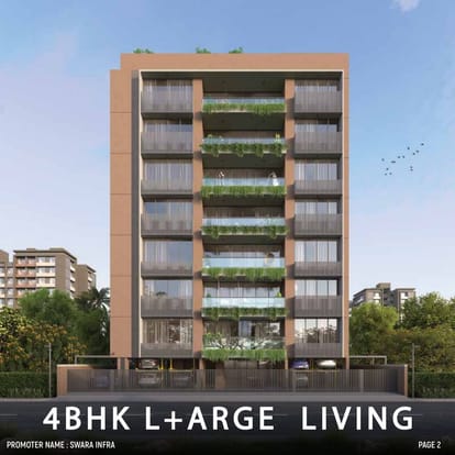 Swara Sky Ville Brochure Image 2