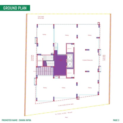 Swara Sky Ville Brochure Image 3