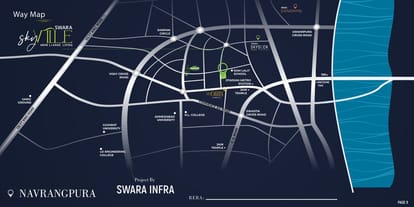 Swara Sky Ville Brochure Image 9