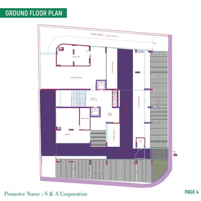 Swara Skyline Brochure Image 4