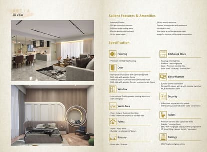 Swara Lavanya Brochure Image 12