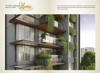 Swara Lavanya Brochure Image 6