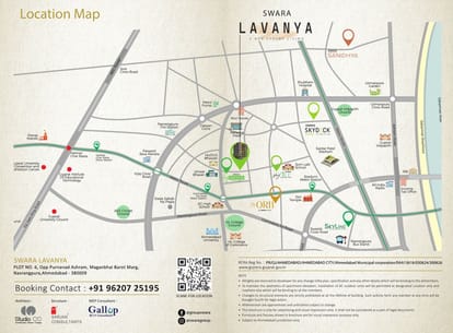 Swara Lavanya Brochure Image 13