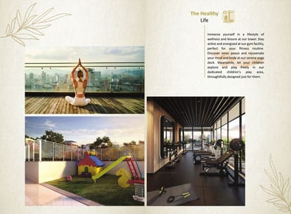 Swara Lavanya Brochure Image 7