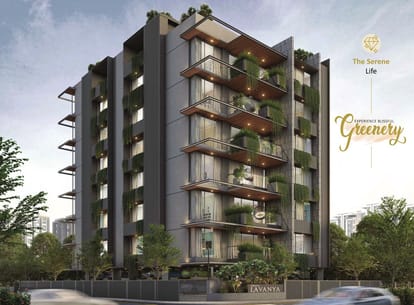 Swara Lavanya Brochure Image 4
