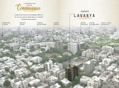 Swara Lavanya Brochure Image 5