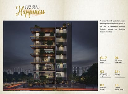 Swara Lavanya Brochure Image 3