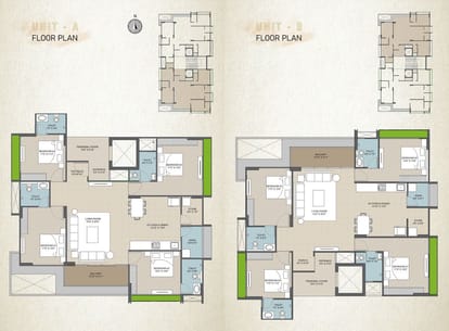Swara Lavanya Brochure Image 11