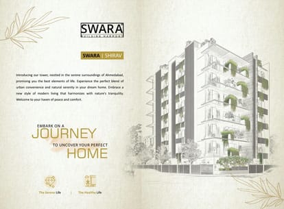 Swara Lavanya Brochure Image 2