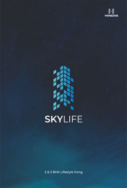 Skylife Brochure Image 1