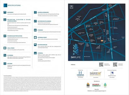 Skylife Brochure Image 12