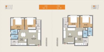 Shree Kunj Heights Brochure Image 5