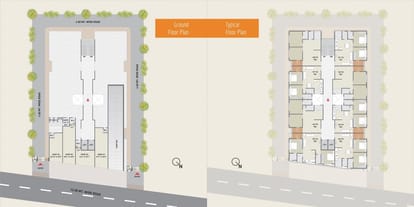 Shree Kunj Heights Brochure Image 4
