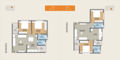 Shree Kunj Heights Brochure Image 6
