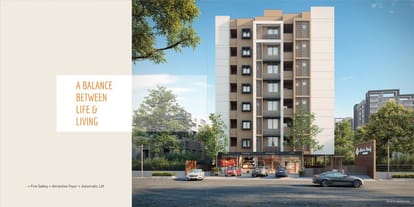 Shree Kunj Heights Brochure Image 3