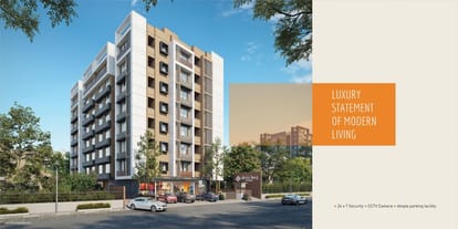 Shree Kunj Heights Brochure Image 2