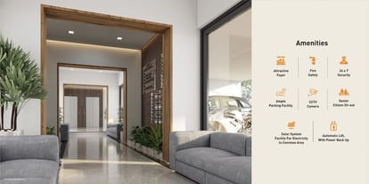 Shree Kunj Heights Brochure Image 8