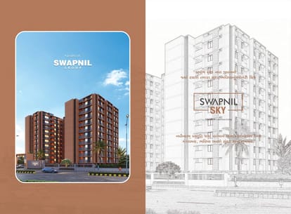 Karnavati Swapnil Sky Brochure Image 2