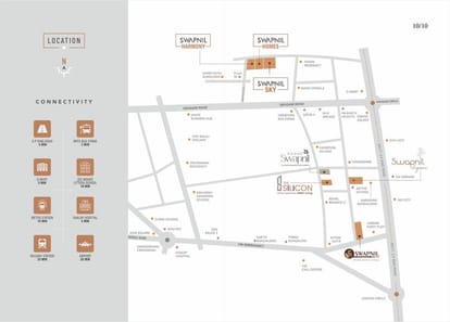 Swapnil Homes And Harmony Brochure Image 10