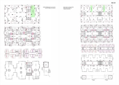 Swapnil Homes And Harmony Brochure Image 6