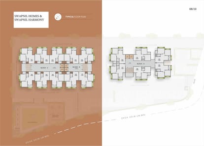 Swapnil Homes And Harmony Brochure Image 8