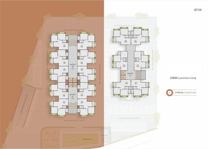 Swapnil Homes And Harmony Brochure Image 7