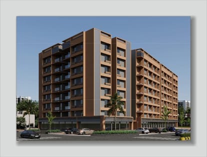 Shri Pratham Platinum Brochure Image 2