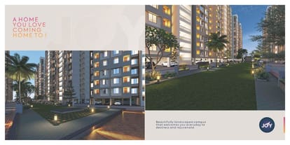 Supercity JOY Brochure Image 5