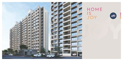 Supercity JOY Brochure Image 6