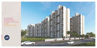 Supercity JOY Brochure Image 2