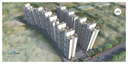 Supercity JOY Brochure Image 13