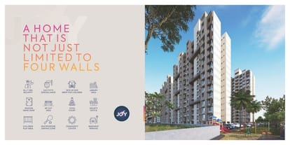 Supercity JOY Brochure Image 4
